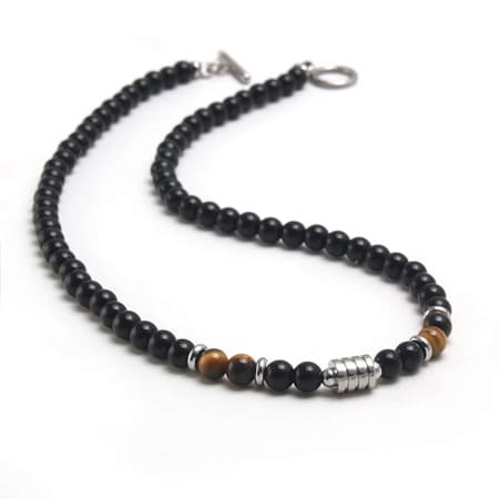 Stone Necklace-image