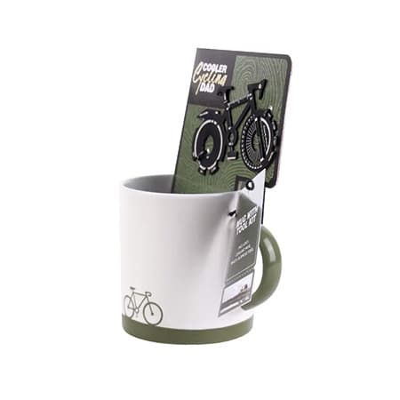 Multi-Functional Tool Stoneware Mug -image