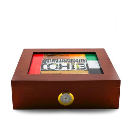 Cigar Boxes -image